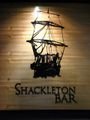 Shackleton Bar