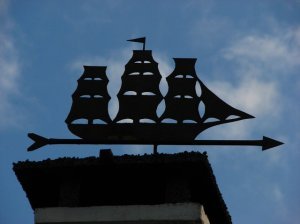 Weathervane