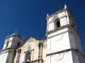 Church in Cabanaconde