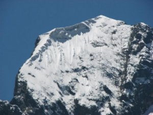 Mount Churup