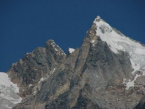 Mount Huamashraju