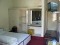 My room in Haridwar