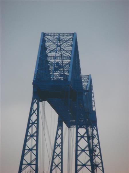 Transporter Bridge