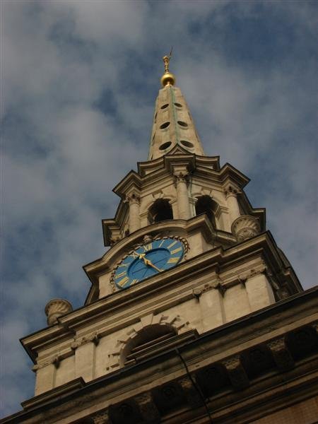 Church of St Martin in the Fields