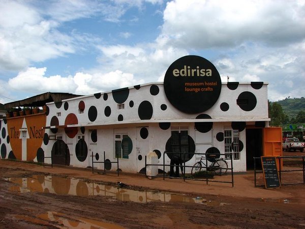 Home of Edirisa