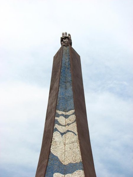 Monument