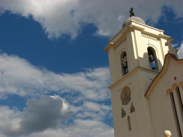 Catedral de Nossa Senhora da Fatima