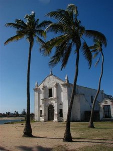 Church of Santo Antonio