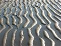 Sand ridges