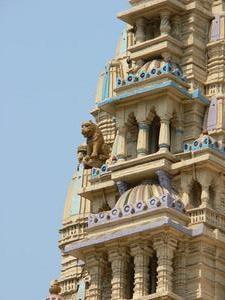 Mumba Devi temple