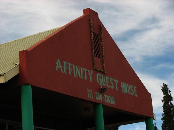 Affinity Guesthouse