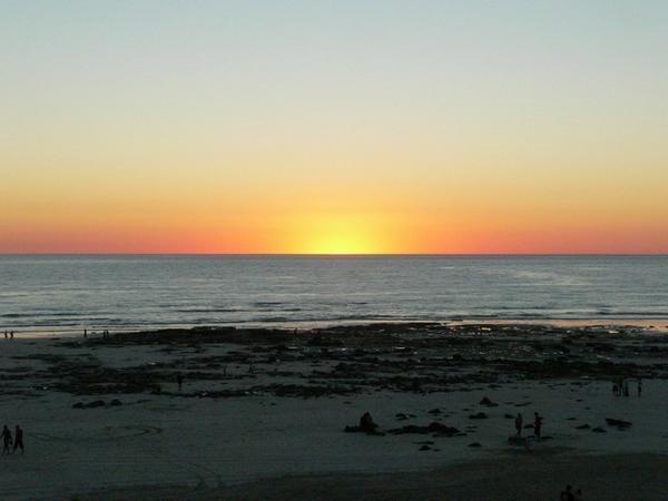 Cable Beach sunset
