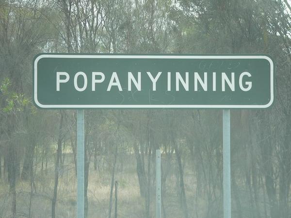 Another great place name