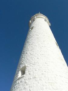 Wadjemup lighthouse