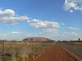 Uluru