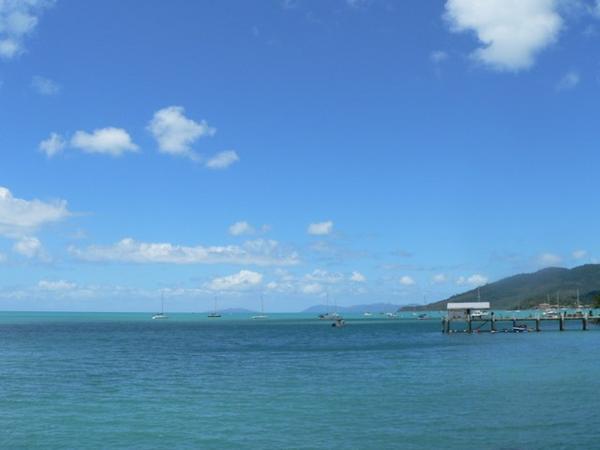 Airlie Beach