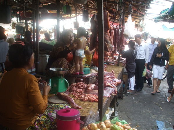 meat market days