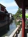 A Canal in Tongli