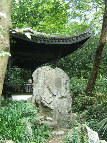 Hangzhou's Dragon Well