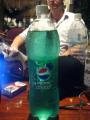 Pepsi Green...