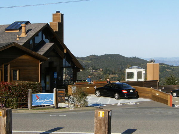 Mountain Home Inn