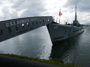 USS Bowfin