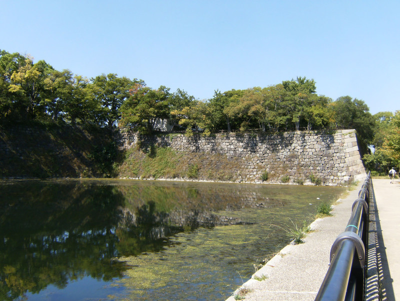 East Outer Moat