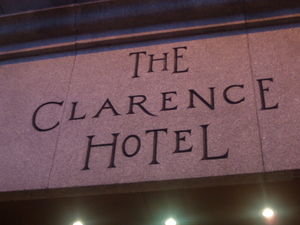 Clarence Hotel