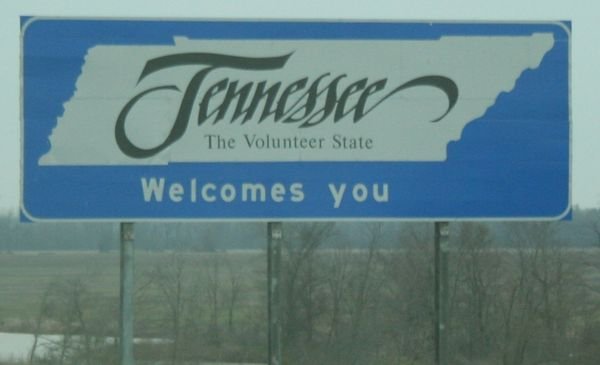Welcome to TN!