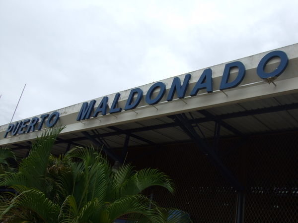 Puerto Maldonado