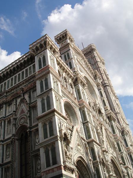 Cattedral de Firenze