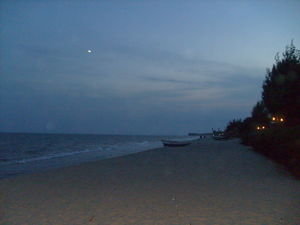 Mue Ne Beach