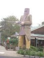 Glenwarren, home of the infamous/hero outlaw Ned Kelly