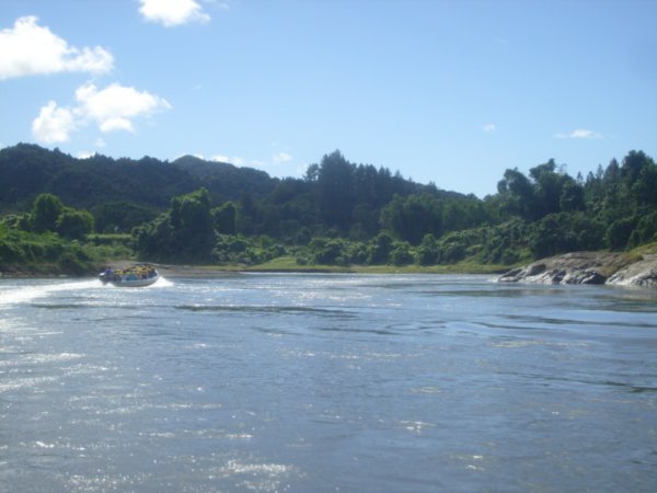 Navua river
