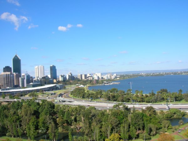 Perth City2