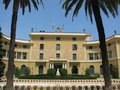Palau Reial De Pedralbes