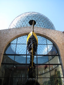 Teatre-Museu Gala Salvador Dalí