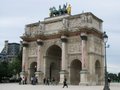 Arc de Triomphe de Carrousel