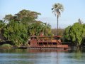 On the Zambezi River