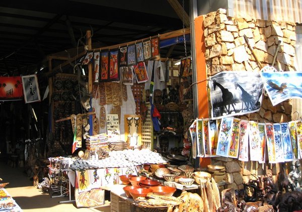 Camelean Market