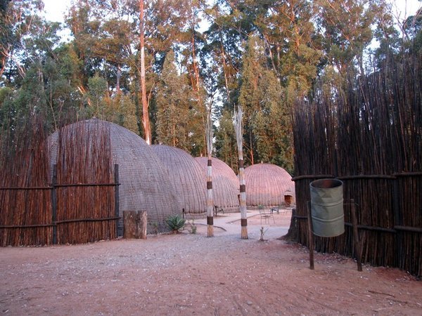 Nyala Village