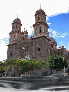 Santuario of Guadalupe 