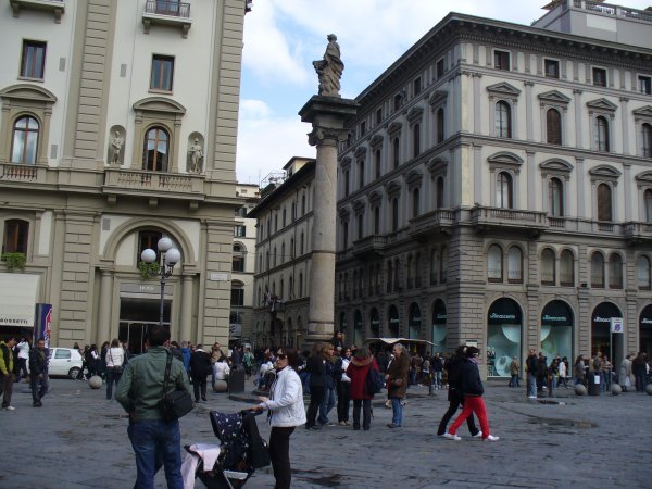 Piazza Repubblica