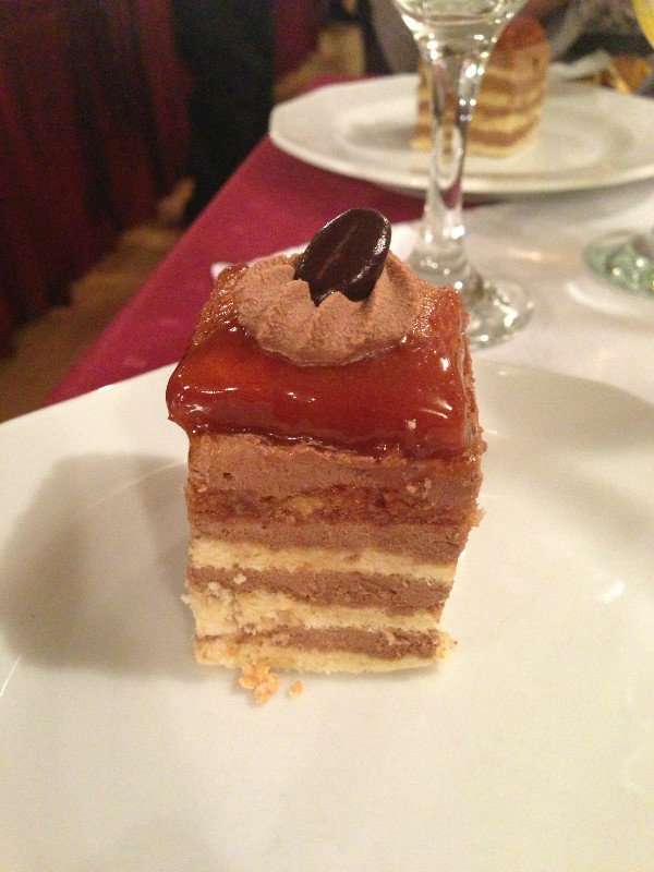 Mini Torta