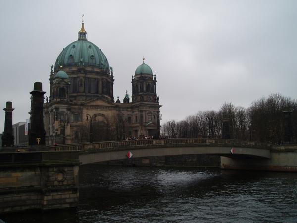 Berlin Basilica