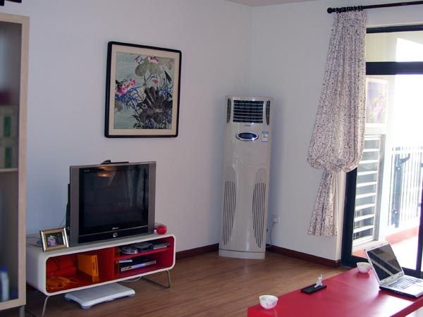 Latest pics of our apartment