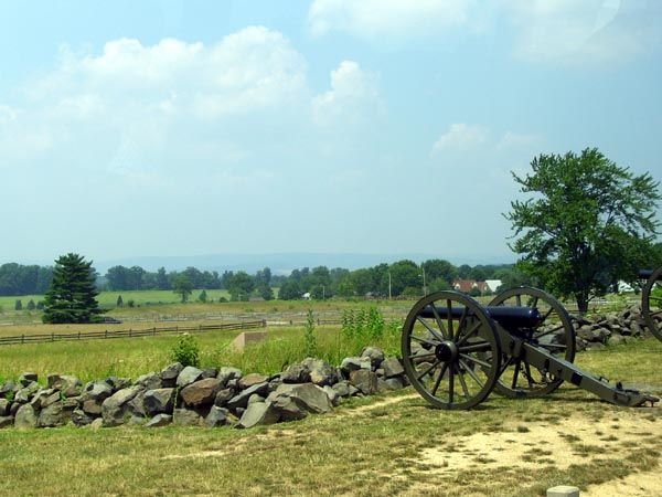 Little Roundtop 4