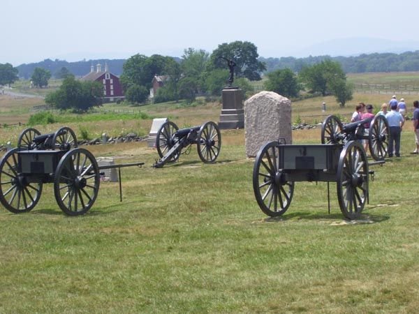Gettysburg 9