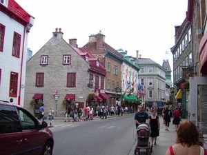 Old Quebec 7