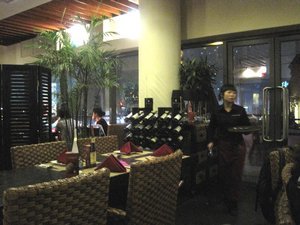 Bernstein's Restaurant 4